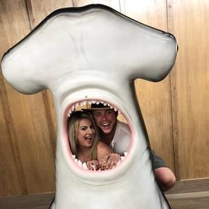 Meet your Posher, Chris